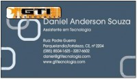 Daniel Soares